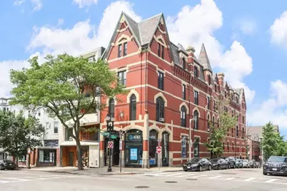 366 W Broadway #C2, Boston, MA 02127 - Photo 1