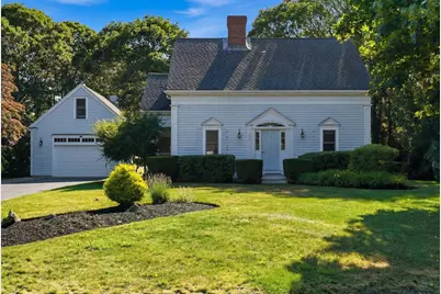 152 River Ridge Dr, Barnstable, MA 02648 - Photo 1