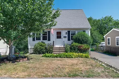 104 Lenox St, Quincy, MA 02169 - Photo 1
