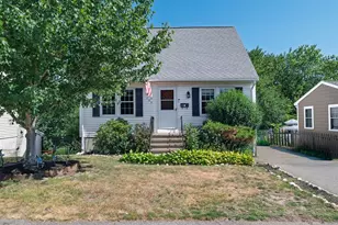 104 Lenox St, Quincy, MA 02169 - Photo 1