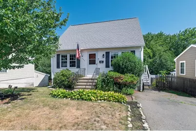 104 Lenox St, Quincy, MA 02169 - Photo 3
