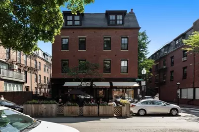 57 Gray Street #1, Boston, MA 02116 - Photo 3