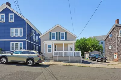 17 Langley Street, Fall River, MA 02720 - Photo 1