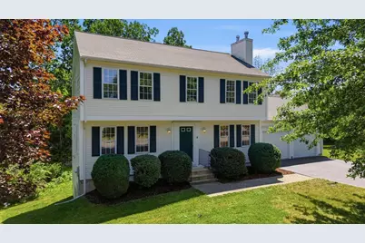 4 Azalea Circle, Millbury, MA 01527 - Photo 1