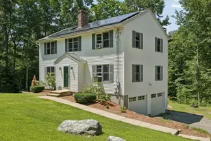 309 Ash St, Winchendon, MA 01475 - Photo 1