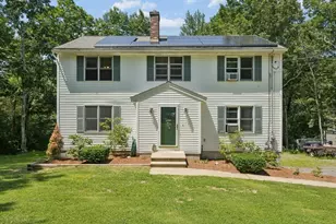 309 Ash St, Winchendon, MA 01475 - Photo 41