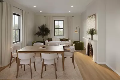 93 Moreland Street #3, Boston, MA 02119 - Photo 3