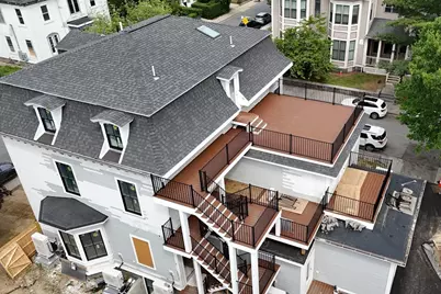 93 Moreland Street #3, Boston, MA 02119 - Photo 7