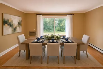 7 Nancy Road #7, Easton, MA 02334 - Photo 5