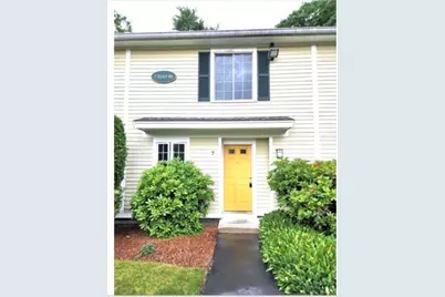 7 Nancy Road #7, Easton, MA 02334 - Photo 3