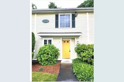 7 Nancy Road #7, Easton, MA 02334 - Photo 3