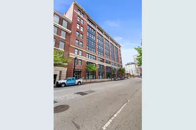 285 Columbus Ave #407, Boston, MA 02116 - Photo 15