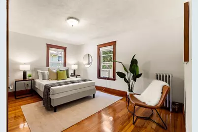 66 River St #2, Arlington, MA 02474 - Photo 15
