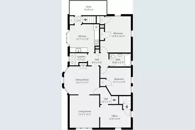 66 River St #2, Arlington, MA 02474 - Photo 29