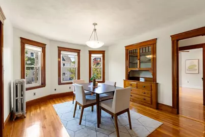66 River St #2, Arlington, MA 02474 - Photo 7