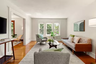 66 River St, Arlington, MA 02474 - Photo 5