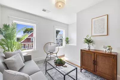 16 Clarkwood St #3, Boston, MA 02126 - Photo 3