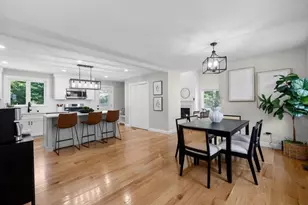 45 Highland St, Southborough, MA 01772 - Photo 5