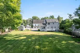 45 Highland St, Southborough, MA 01772 - Photo 35