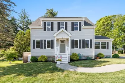 45 Highland Street, Southborough, MA 01772 - Photo 1
