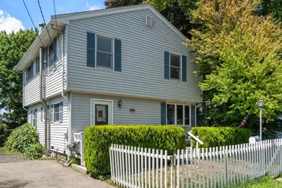 28 Pleasant St, Rockport, MA 01966 - Photo 1