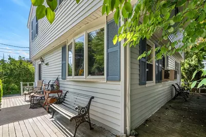 28 Pleasant St, Rockport, MA 01966 - Photo 5