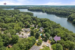 224 W Plain St, Wayland, MA 01778 - Photo 1