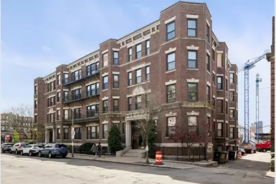 107 Jersey St #PH15, Boston, MA 02215 - Photo 31