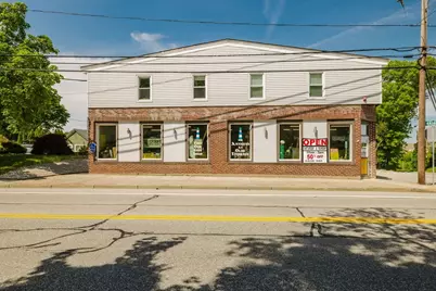 1019 Main Rd, Tiverton, RI 02878 - Photo 1