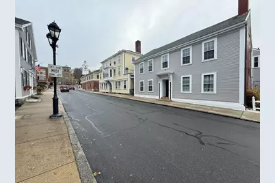 18 Leyden St #2E, Plymouth, MA 02360 - Photo 17