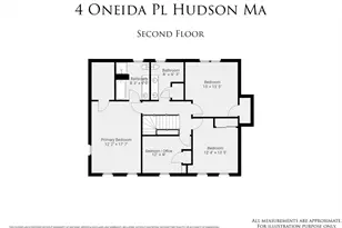 4 Oneida Pl, Hudson, MA 01749 - Photo 41