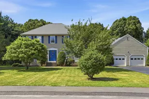 4 Oneida Pl, Hudson, MA 01749 - Photo 1