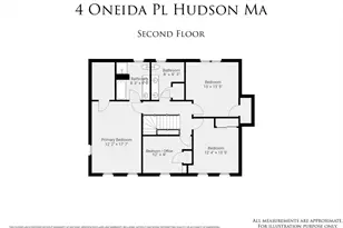 4 Oneida Pl, Hudson, MA 01749 - Photo 41