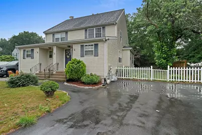 57 Quincy Way #57, Attleboro, MA 02703 - Photo 1