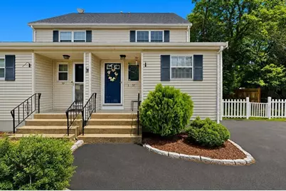 57 Quincy Way #57, Attleboro, MA 02703 - Photo 1