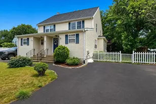 57 Quincy Way, Attleboro, MA 02703 - Photo 1
