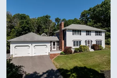 31 Cooke Road, Plymouth, MA 02360 - Photo 1