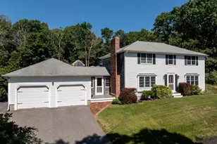 31 Cooke Rd, Plymouth, MA 02360 - Photo 1