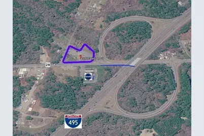 450 Wareham Street, Middleborough, MA 02346 - Photo 5