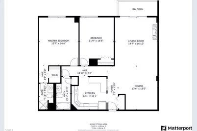 151 Coolidge Ave #303, Watertown, MA 02472 - Photo 19