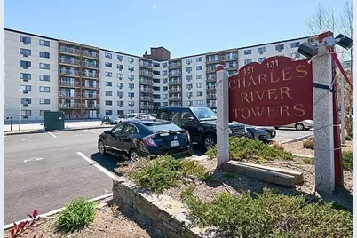 151 Coolidge Ave #303, Watertown, MA 02472 - Photo 1