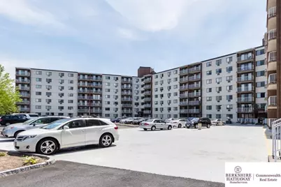 151 Coolidge Ave #303, Watertown, MA 02472 - Photo 19