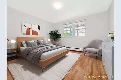 7 Westglow #2, Boston, MA 02122 - Photo 5