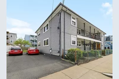 7 Westglow #2, Boston, MA 02122 - Photo 15