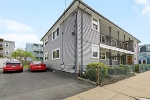 7 Westglow, Boston, MA 02122 - Photo 15
