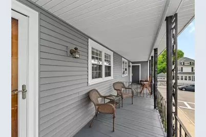 7 Westglow #2, Boston, MA 02122 - Photo 17