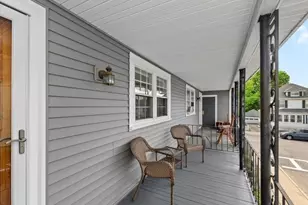 7 Westglow, Boston, MA 02122 - Photo 17
