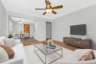 7 Westglow, Boston, MA 02122 - Photo 11