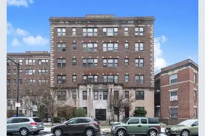 1999 Commonwealth Ave #11, Boston, MA 02135 - Photo 15