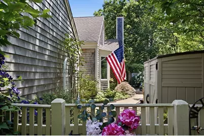 2 Forest Gate #2, Yarmouth, MA 02675 - Photo 33